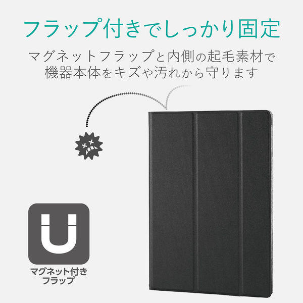 iPad 2018年 2017年モデル 9.7インチ ケース カバー レザー