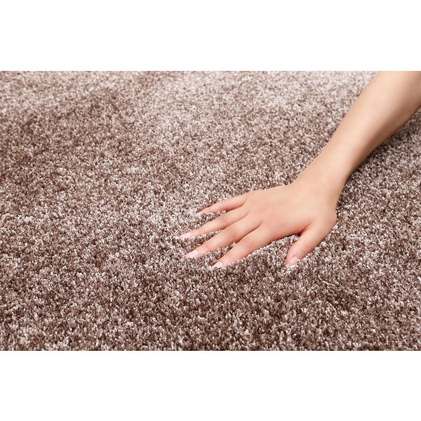 プレーベル ラグ ジェイド ベージュ 190×240cm 2201-124-01 1枚 プレーベル ラグ ジェイド ベージュ 190×240cm 2201-124-01 1枚