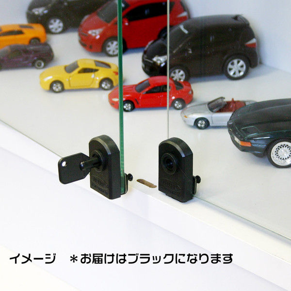 充英アートJAJANコレクションラック幅833mm深型385mm奥行 ハイ