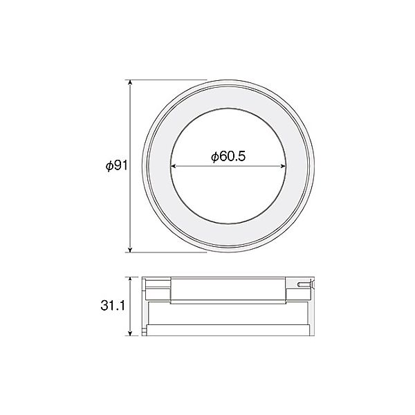 ホーザン LEDライト Lー711 1個 61-0486-22(直送品) - アスクル ホーザン LEDライト Lー711 1個 61-0486-22(直送品) - アスクル