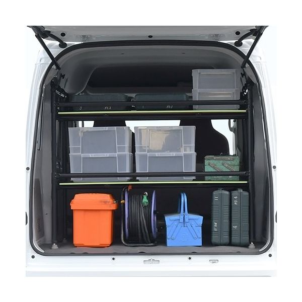 車載　棚　ラック 車載ラック 棚