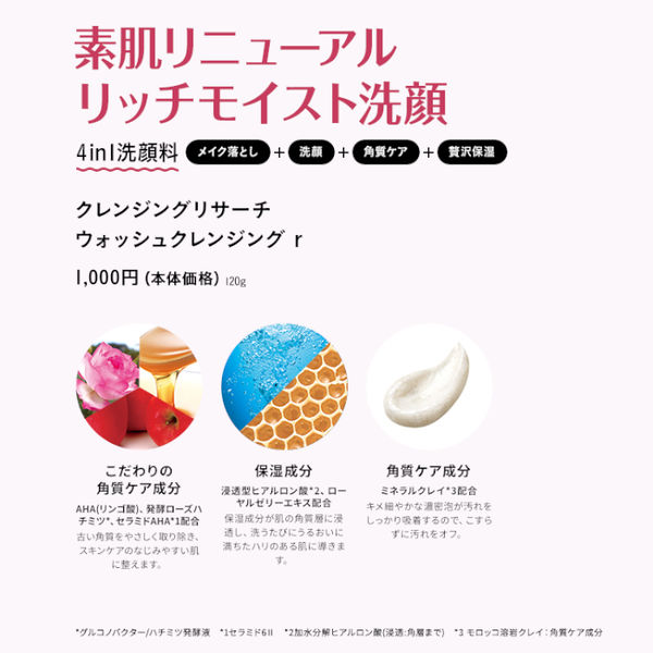 楽天市場】【美容皮膚科医監修】シェノン ブラッククレンジング