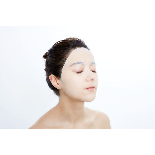 CICA METHOD MASK 1枚 コジット - アスクル