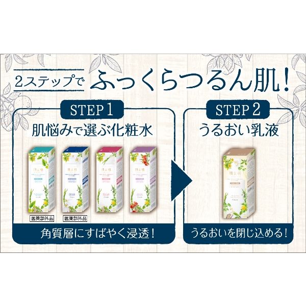 【アウトレット】肌美精 ハリつや化粧水 200ml クラシエ