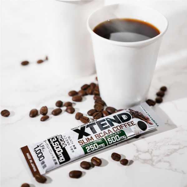 XTEND（エクステンド） SLIM BCAA