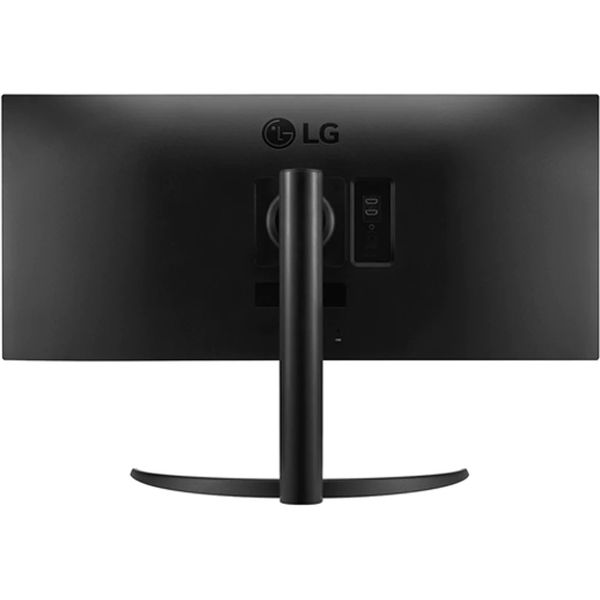 LG ウルトラワイドモニター 34インチ 34WP550-B