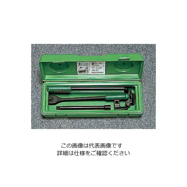 エスコ ラチェットケーブルベンダー EA623GA 1台(直送品 エスコ ラチェットケーブルベンダー EA623GA 1台(直送品