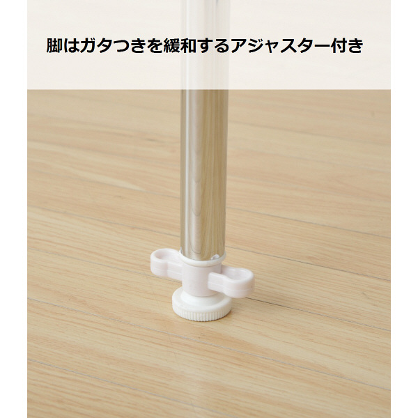 リバーシブル 木製 突っ張りパーテーション | 川口工器オンライン直営店