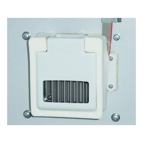 アズワン フロストドライデシケーターBG 574×611×1020mm ステンレス棚