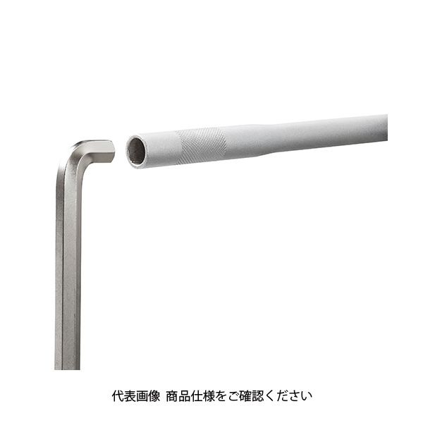 金属製 レンチ型 鉄道部品 約17cm T型ボックスレンチ SK11 TYクロスレンチ 二面幅寸法:8mm