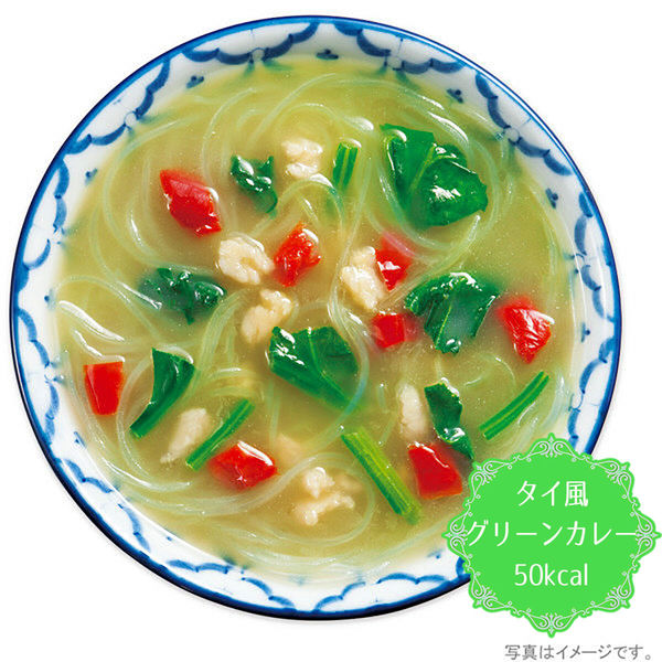 インスタント　おいしさ選べるスープはるさめ　アジアンスープ紀行　1袋(8食入)　ひかり味噌
