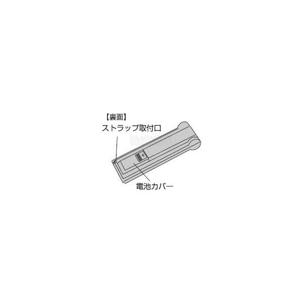 篠原計器製作所 アルコールチェッカー SAC-110 1台（直送品）