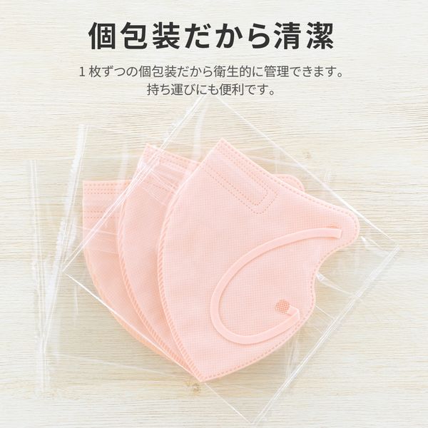 MORRY'SPRO 3Dフェイスマスク 肌ファス モリーズプロ 3Dファスティングフェイスマスク 7枚入-エステ