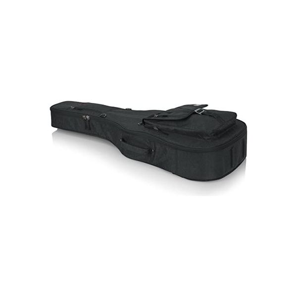 GATOR CASES アコースティックギターケース GT-ACOUSTIC-BLK / Transit