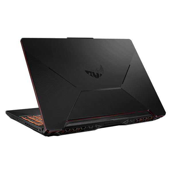 ASUS TUF Gaming F15 FX506LH 15.6インチゲーミングノートパソコン 1台（直送品）