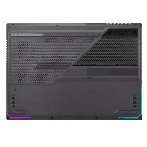 ROG Strix G17 G713IM 17.3インチ ゲーミングノートパソコン 1台 ROG Strix G17 G713IM 17.3インチ ゲーミングノートパソコン 1台