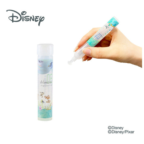 エポックケミカル 携帯衣料用シミ取り shimitori ディズニー