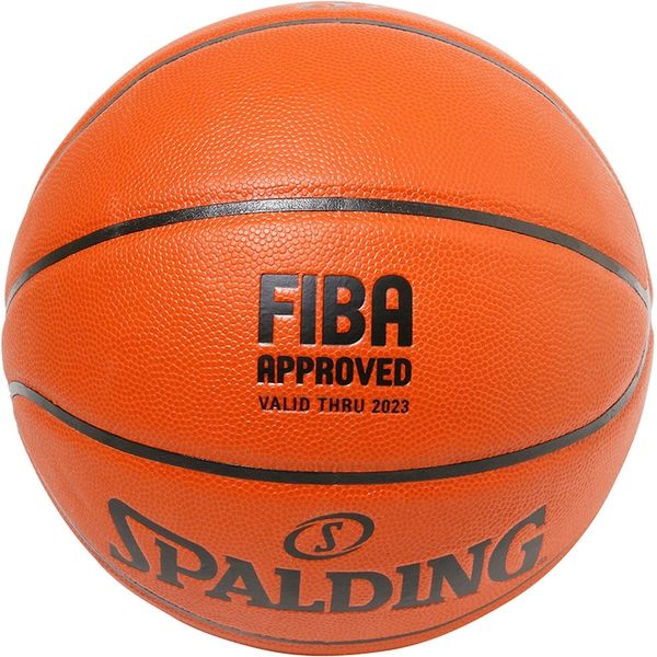 SPALDING（スポルディング） バスケットボール リアクト TF-250