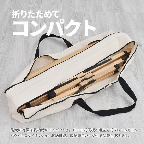 新品・未使用　キャンプテーブル　幅90 ONOD-0059 B.Bファニシング キャンプテーブル 幅900×奥行600×高さ450mm