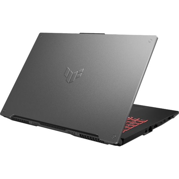 ASUS TUF Gaming A17 FA707RC 17.3インチ ゲーミングノートパソコン  