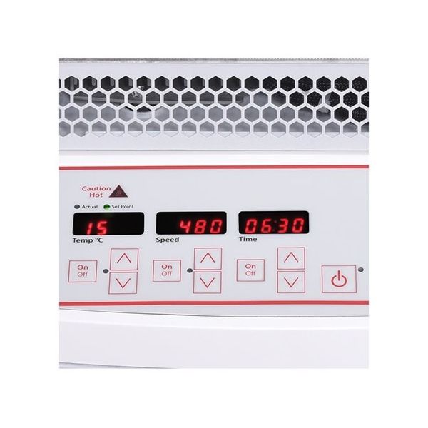 オーハウス 冷却インキュベーターシェーカー ISICMBCDGJP 1個 64