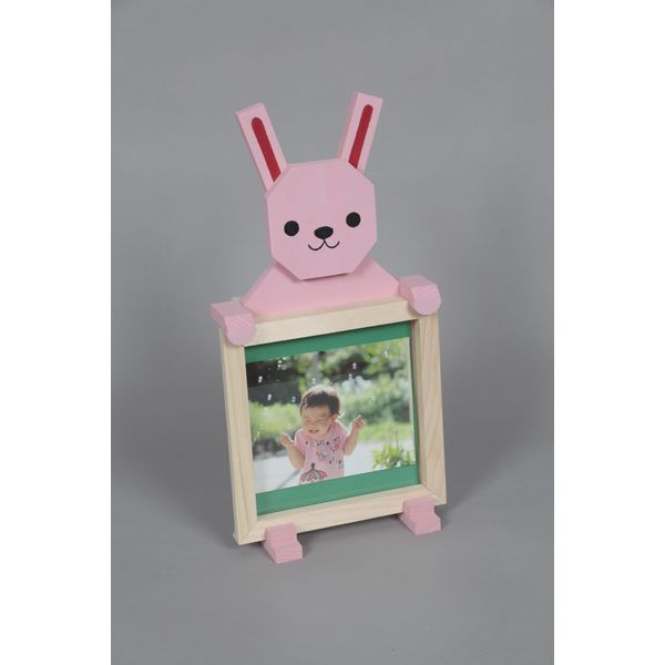 硝子絵画 女性と子供の姿 木製フレーム付き 硝子絵画 女性と子供の姿 木製フレーム付き