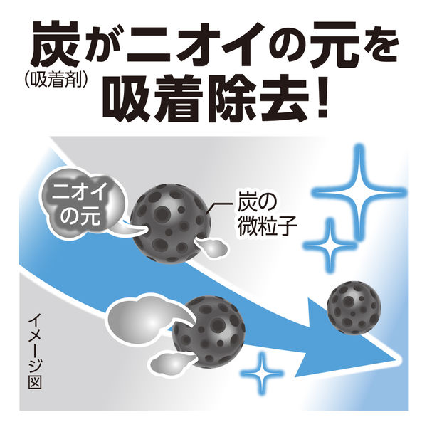 スミガキ マウスリンス 500mL ノンアルコール くりかえす口臭の原因を