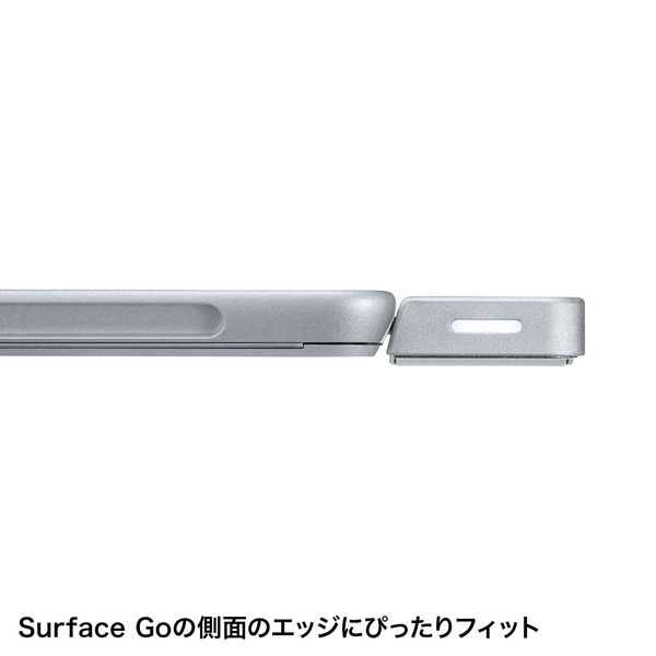 サンワサプライ USB-3HSS2BK2 Surface Pro用 USB3.2 Gen1ハブ メーカー在庫品
