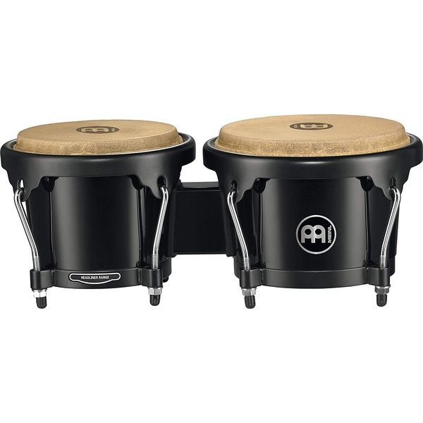 MEINL マイネル パーカッションセット Bongo & Percussion Pack BPP-1