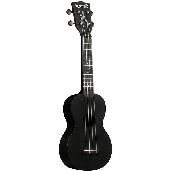KALA ウクレレ The Waterman プラスチック製 ソプラノサイズ