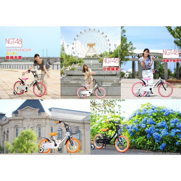 子供用自転車 子ども用自転車 SKD206 | 21テクノロジー ONLINE STORE