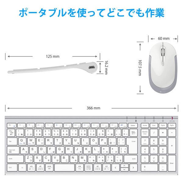 ワイヤレスキーボード❗ 4コア❗ Core i7❗ ブルーレイ❗ Wi-Fi❗ 高