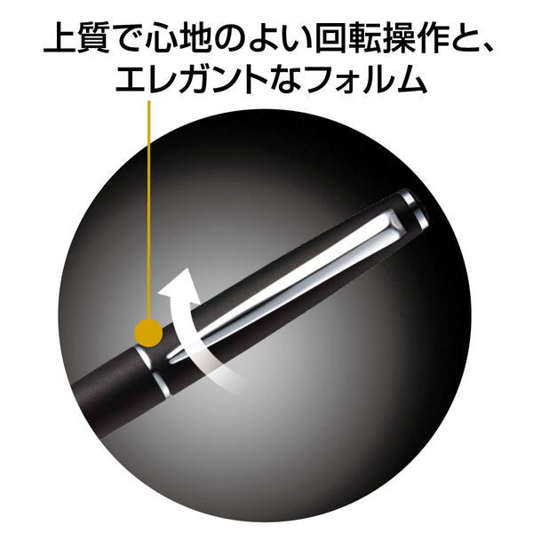STORM サブライム　AIコア　15ポンド　投球7G　オールプラグ一回　美品 SXK300005D.9 油性ボールペン ジェットストリーム プライム 回転
