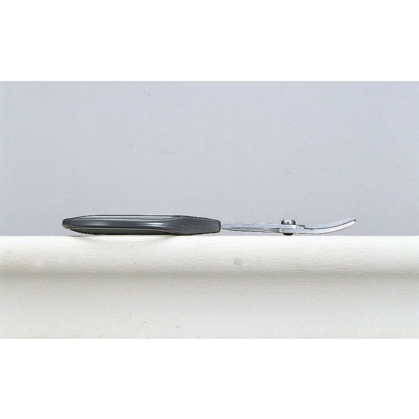 ホビー・クラフト用鋏 金属クラフト曲刃 350-M アルス