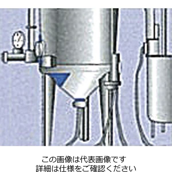 エスコ 115g リペアースティック(ステンレス) EA934WA-9 1セット(230g