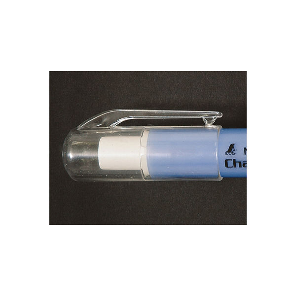 チョークホルダー 3-7202-01 チョークホルダー 六角 1パック（3本入） S15417