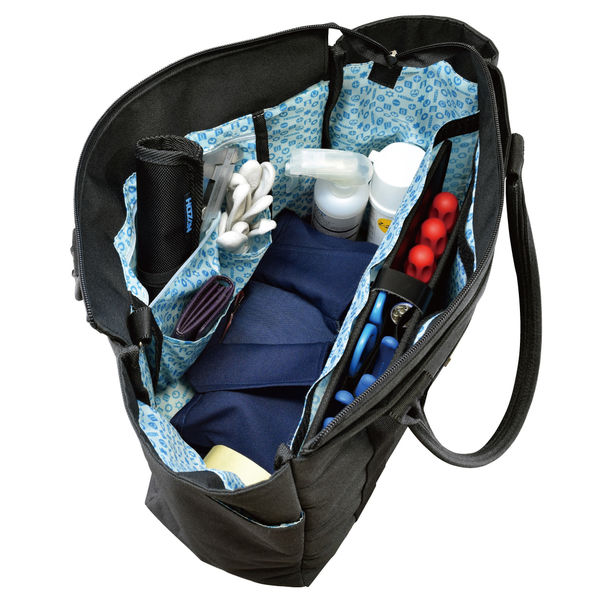 ホーザン トートバッグ Bー722 1個（直送品） - アスクル