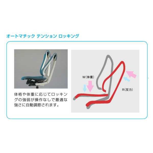 設置込】イトーキ セレーオチェア クロスタイプ 肘なし ハンガー 設置込】イトーキ セレーオチェア クロスタイプ 肘なし ハンガー