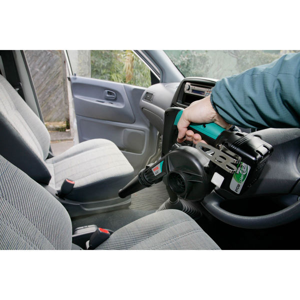 京セラインダストリアルツールズ 充電式ブロワ BBL-140 1台 （直送品