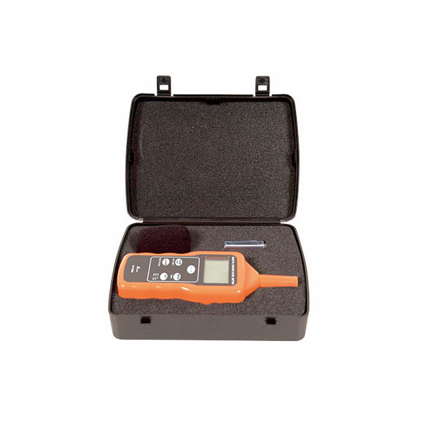 シンワ測定 デジタル騒音計　最高値ホールド機能付 78588 1台