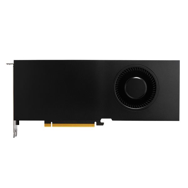 グラフィックボード NVIDIA RTX A5500搭載 24GB GDDR6 384-bit