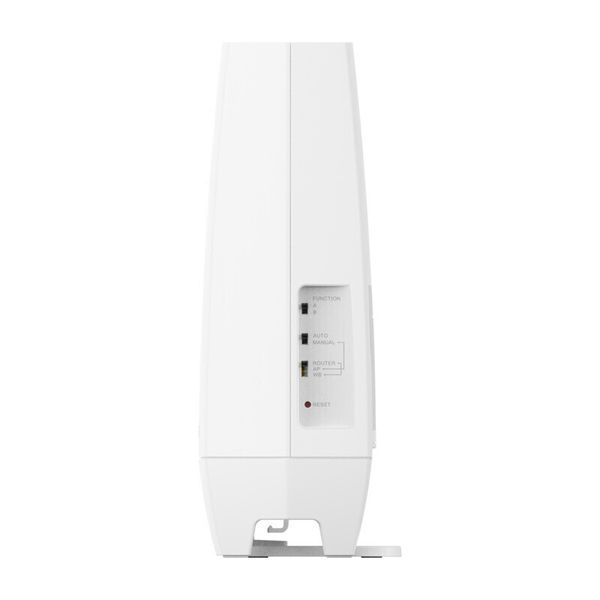 バッファロー 無線LAN Wi-Fiルーター 親機+中継器セット Wi-Fi6E（11ax）/6GHz/5GHz/2.4GHz対応