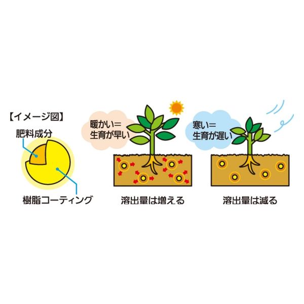 住友化学園芸 マイガーデン 植物全般用 1.6kg 4975292601593 1個（直送品） アスクル