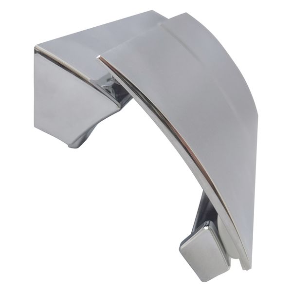 Keucoトイレットペーパーホルダークロームメッキ　2個 Amazon.co.jp: Bonarca トイレットペーパーホルダー 2連