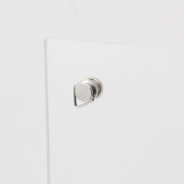 無印良品 アクリルピクチャーフレーム 小 A3サイズ（約297×420mm）用 1