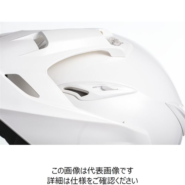 マルシン工業 マルシン(Marushin) バイクヘルメット スポーツ ジェット TEー1 マットカーキ Lサイズ MSJ1 1001625 1個（直送品）  - アスクル