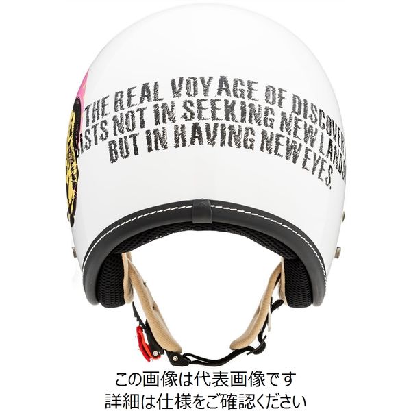 期間限定お買い得商品 |  通販 マルシン(Marushin) バイクヘルメット ラビット MCJ1 ジェット セキュリティ・セーフティ
