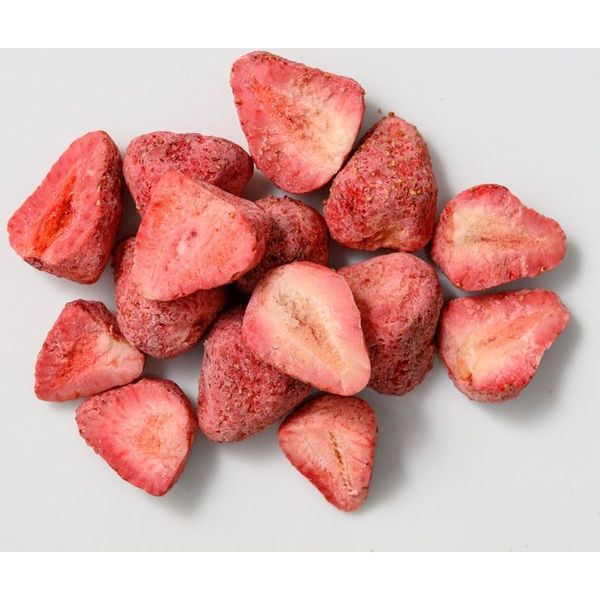 【たっぷりいちご】写真分　アイリススモーキー同梱 🍓イチゴのご注文受付開始します🍓 真っ赤なエミリーちゃんを