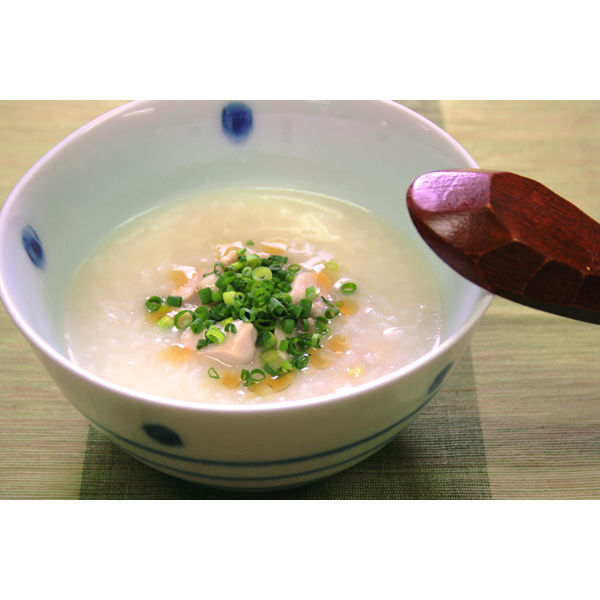 [最安値] 味の素　お粥　9個入り×6 　[箱未開封] 味の素 おかゆ バラエティセット6種 12個セット : Smile