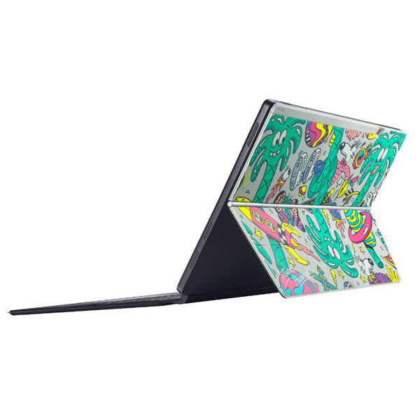 ASUS Vivobook 13 Slate OLED ノートパソコン 13.3インチ